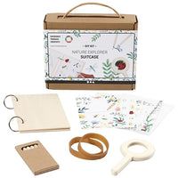 DIY Nature Explorer Set