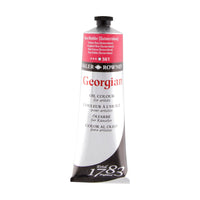 Daler-Rowney GEORGIAN Oil Paint 38 ml – Rose Madder Quinacridone