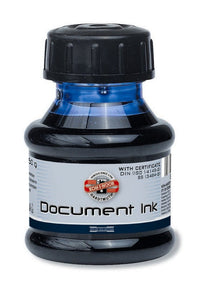 Document Ink 50 g