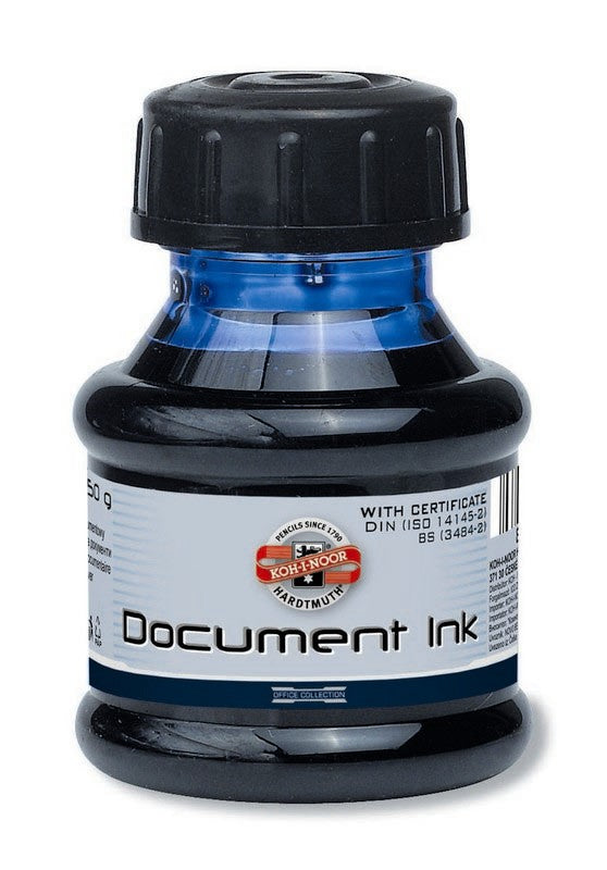 Document Ink 50 g