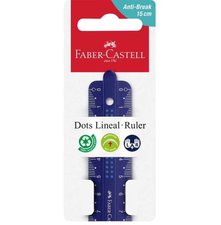 Dots flexi Ruler | different length — image 3
