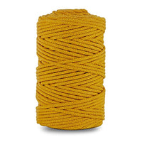 DP Craft Braided Cord, 100 m | various colors — image 4