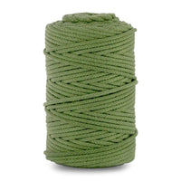 DP Craft Braided Cord, 100 m | various colors — image 6