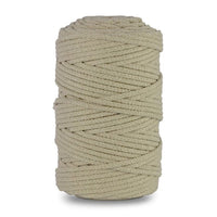 DP Craft Braided Cord, 100 m | various colors — image 8
