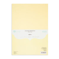 DP Craft Colored Paper Set of 20 | various colors — image 3