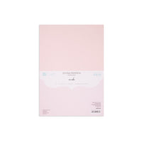 DP Craft Colored Paper Set of 20 | various colors — image 4