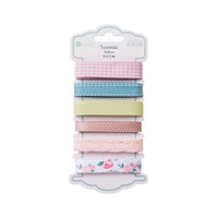 DP Craft Decorative Ribbon - 6 x 2 m | various motifs, image 4