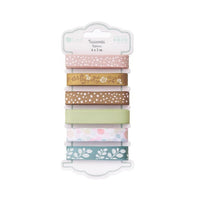 DP Craft Decorative Ribbon - 6 x 2 m | various motifs, image 6
