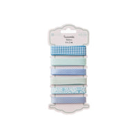 DP Craft Decorative Ribbon - 6 x 2 m | various motifs, image 8