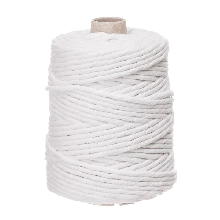 DP Craft Twisted Cotton Cord, 100 m | various colors — image 19