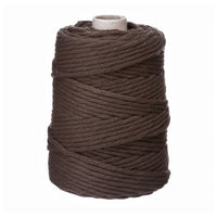DP Craft Twisted Cotton Cord, 100 m | various colors — image 13