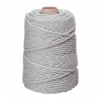 DP Craft Twisted Cotton Cord, 100 m | various colors — image 14