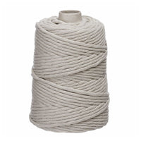 DP Craft Twisted Cotton Cord, 100 m | various colors — image 15