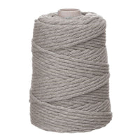 DP Craft Twisted Cotton Cord, 100 m | various colors — image 16
