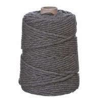 DP Craft Twisted Cotton Cord, 100 m | various colors — image 17