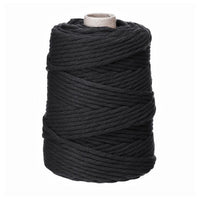 DP Craft Twisted Cotton Cord, 100 m | various colors — image 18