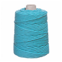 DP Craft Twisted Cotton Cord, 100 m | various colors — image 4