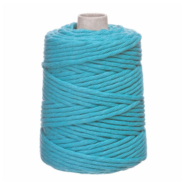 DP Craft Twisted Cotton Cord, 100 m | various colors — image 4