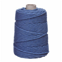 DP Craft Twisted Cotton Cord, 100 m | various colors — image 5