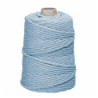 DP Craft Twisted Cotton Cord, 100 m | various colors — image 6