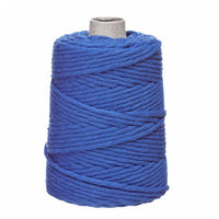 DP Craft Twisted Cotton Cord, 100 m | various colors — image 7