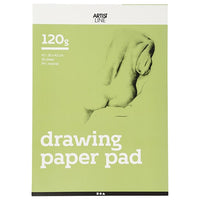 Drawing Pad A3, 30 Sheets