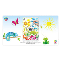 Drawing Pad A4 White | 60 Sheets