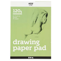 Drawing Pad A5 - 30 Sheets