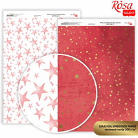 Scrapbooking Paper Drops A4 | various shades — image 4