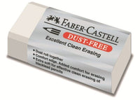 Dust-free Eraser - Select | various sizes — image 1