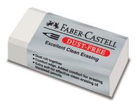 Dust-free Eraser - Select | various sizes — image 3