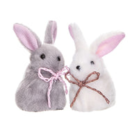 Easter Bunnies 7 cm / Set of 2