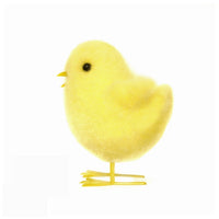 Easter Chick 7.5 cm