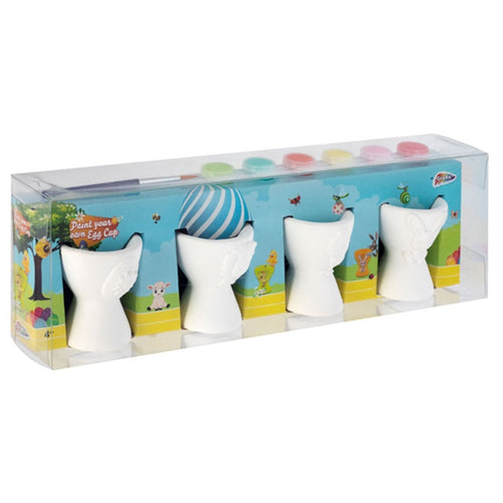 Easter Egg Cup Craft Set