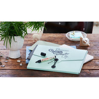EcoLine Edding21 Permanent Marker Set of 4 — image 2