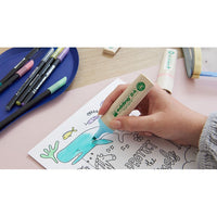 EcoLine Edding24 Highlighter Set of 4 — image 1