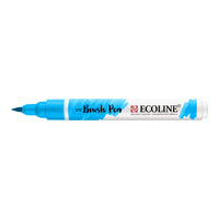 Ecoline Brush Pen Watercolor Marker | 29 Colors to Choose From | ARTMiE