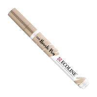 Ecoline Watercolor Brush Pen / 29 Colors – Beige
