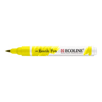 Ecoline Watercolor Brush Pen / 29 Colors | Various Colors — Image 4