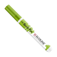 Ecoline Watercolor Brush Pen / 29 Colors – Spring Green