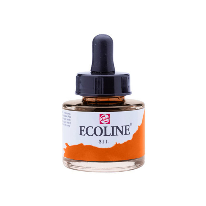Ecoline Watercolor Paint 30 ml | various shades — image 3