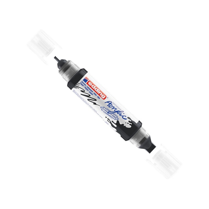 Edding-5400 3D Double-Ended Acrylic Marker | various shades — image 6