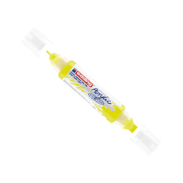 Edding-5400 3D Double-Ended Acrylic Marker | various shades — image 29