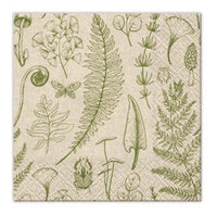 EKO Decoupage Napkins Forest Nature - 1 pc