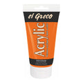 Genuine Rich Orange