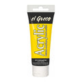 Light Cadmium Yellow