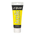 Genuine Yellow Citron
