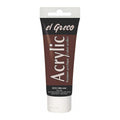 Raw Umber