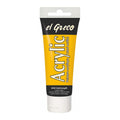 Cadmium Yellow