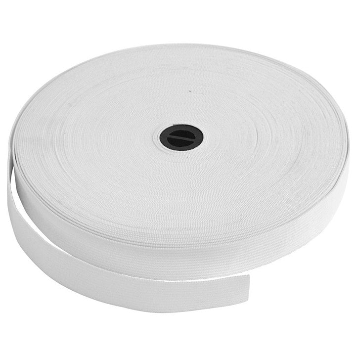 Elastic Band 20 mm - 25 m | various colors — image 1